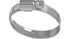 95032 Stainless hose clamp   32-  50mm/9_W2