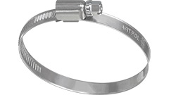 95050 Stainless hose clamp   50-  70mm/9_W2