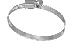 95060 Stainless hose clamp   60-  80mm/9_W2