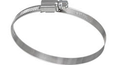 95070 Stainless hose clamp   70-  90mm/9_W2