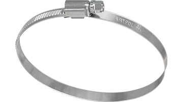95080 Stainless hose clamp   80-100mm/9_W2