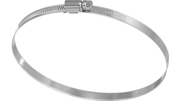 95130 Stainless hose clamp 130-150mm/9_W2