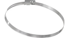 95130 Stainless hose clamp 130-150mm/9_W2
