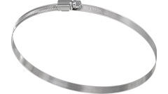 95140 Stainless hose clamp 140-160mm/9_W2