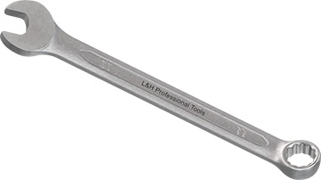 R-00211 Combination spanner 11mm_(CrV)-cold stamped