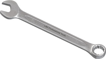 R-00215 Combination spanner 15mm_(CrV)-cold stamped