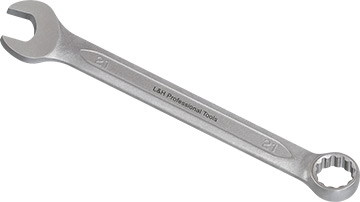 R-00221 Combination spanner 21mm_(CrV)-cold stamped