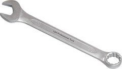R-00230 Combination spanner 30mm_(CrV)-cold stamped