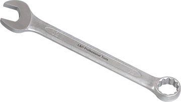 R-00232 Combination spanner 32mm_(CrV)-cold stamped