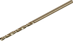 R-52018 Twist drill   1.8mm (HSS-Co5%)_cobalt