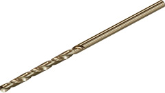 R-52022 Сверло по металлу Nwka   2.2мм (HSS-Co5%)_кобальтовое