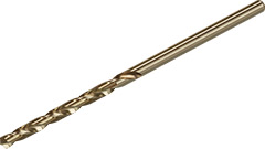 R-52025 Metallbohrer   2.5mm (HSS-Co5%)_Kobalt