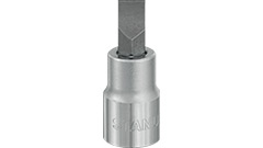 ST892101 Klucz nasadowy 1/2"-10.0mm_końcówka płaska_(Cr-V)