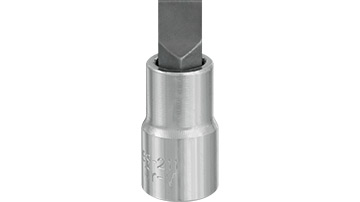 ST892111 Klucz nasadowy 1/2"-12.0mm_końcówka płaska_(Cr-V)