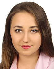Katarzyna Suwalska