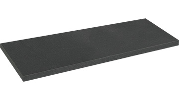 11659-W Replacement rubber 270x8mm