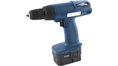 14013-W Cordless screwdriver drill 12.0V