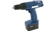 14014-W Cordless screwdriver drill 14.4V
