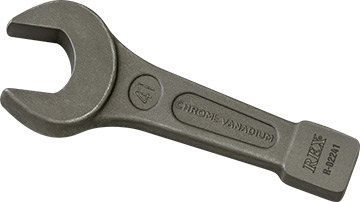 R-02241 Ключ рожковый ударный 41мм_(CrV)