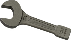 R-02270 Ключ рожковый ударный 70мм_(CrV)