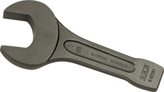 R-02281 Ключ рожковый ударный 85мм_(CrV)