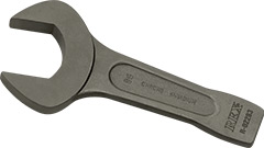 R-02283 Ключ рожковый ударный 95мм_(CrV)