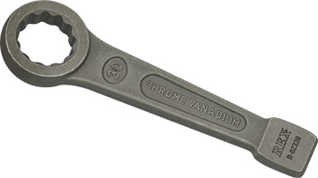 R-02330 Ключ накидной ударный 30мм_(CrV)