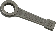 R-02341 Ключ накидной ударный 41мм_(CrV)