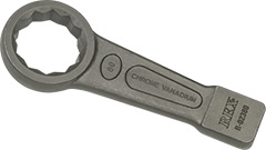 R-02380 Ключ накидной ударный 80мм_(CrV)